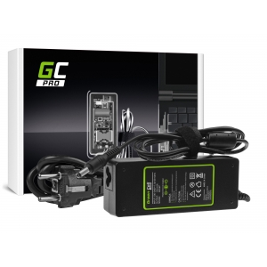Zasilacz Ładowarka Green Cell PRO 15V 5A 75W do Toshiba Tecra A10 A11 M11 Satellite A100 P100 Pro S500