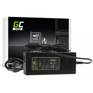 Zasilacz Ładowarka Green Cell PRO 19V 6.3A 120W do Asus G56 G60 K73 K73S K73SD K73SV F750 X750 MSI GE70 GT780