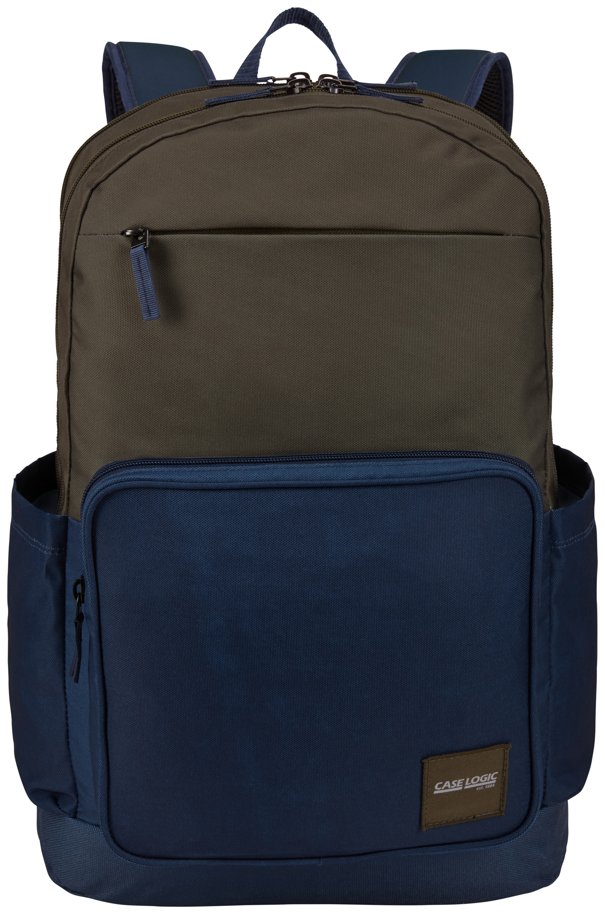 Case Logic QUERY 29L BKPK OLN/DBL 3203871