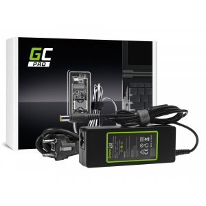 Green Cell PRO Charger | AC Adapter for Lenovo ThinkPad T410 T420 T510 T520 T530 T60 T61 R60 R61 W510 W520 X201 20V 4.5A 90W