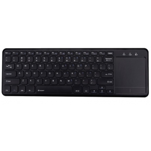 Tracer Keyboard With Touchpad Tracer Smart RF 46367