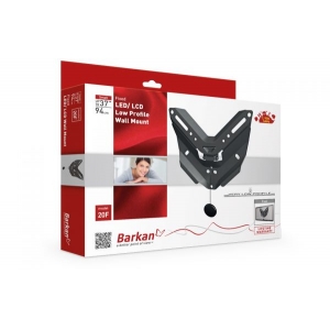 Wall mount BARKAN 20F.B