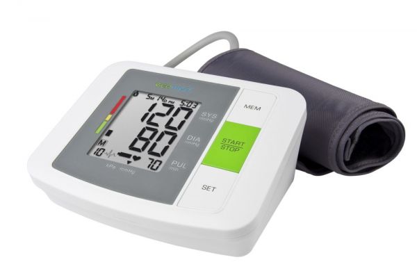 Blood pressure monitor ECOMED BU-90E