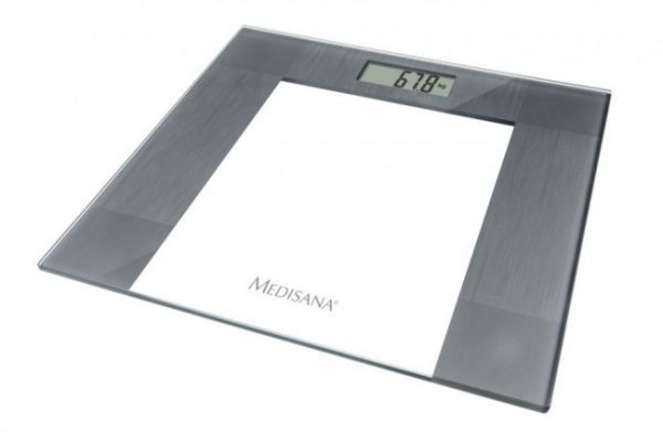 Bathroom scale MEDISANA PS 400