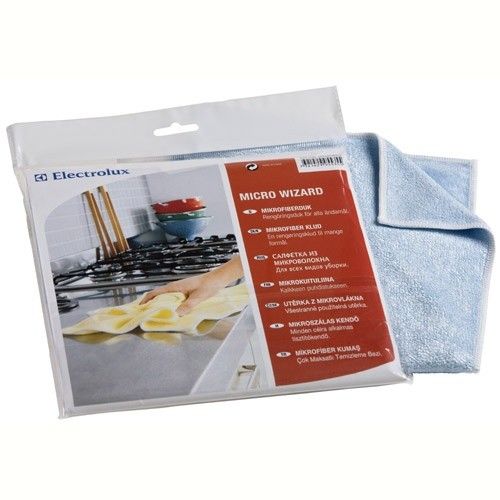 Cleaning cloth ELECTROLUX microfiiber