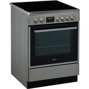 Electric stove WHIRLPOOL ACMT6533IX