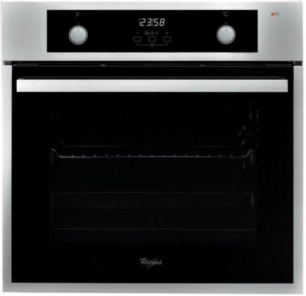 Oven WHIRLPOOL AKP785IX