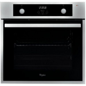 Oven WHIRLPOOL AKP785IX