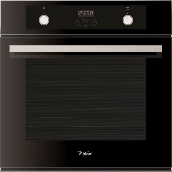 Oven WHIRLPOOL AKP 786 NB