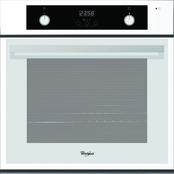 Oven WHIRLPOOL AKP 786 WH