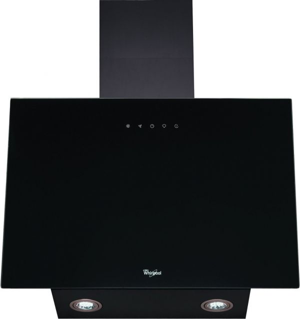 Cooker hood WHIRLPOOL AKR 038 G BL
