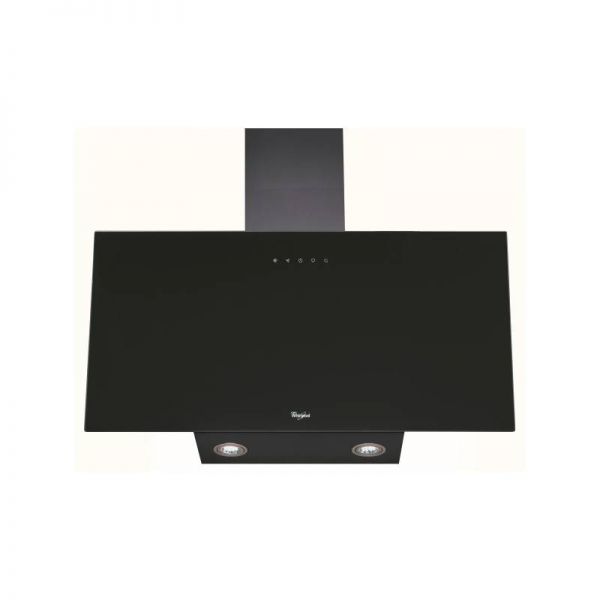 Cooker hood WHIRLPOOL AKR 039 G BL