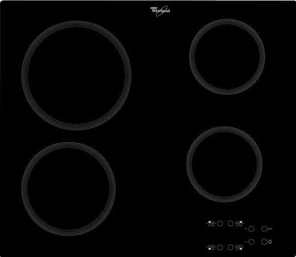 Hob WHIRLPOOL AKT801NE