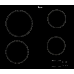 Hob WHIRLPOOL AKT801NE