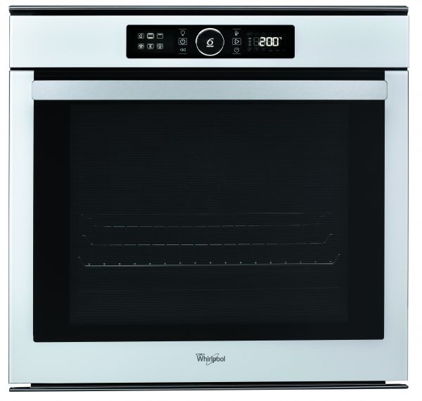 Oven WHIRLPOOL AKZM 8480 WH
