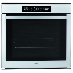 Oven WHIRLPOOL AKZM 8480 WH