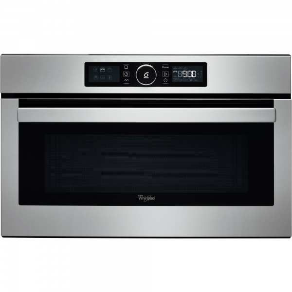 Int. Microwave oven WHIRLPOOL AMW 730 IX