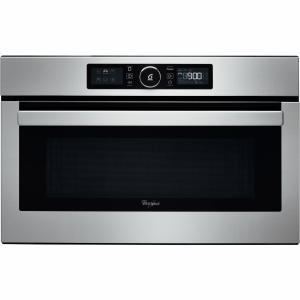 Int. mikrolaineahi WHIRLPOOL AMW 730 IX
