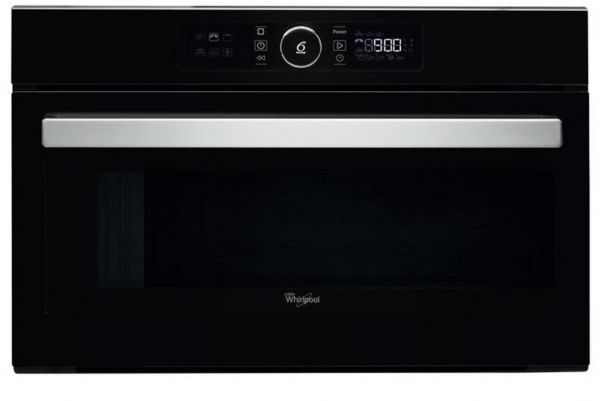 Int. Microwave oven WHIRLPOOL AMW 730 NB