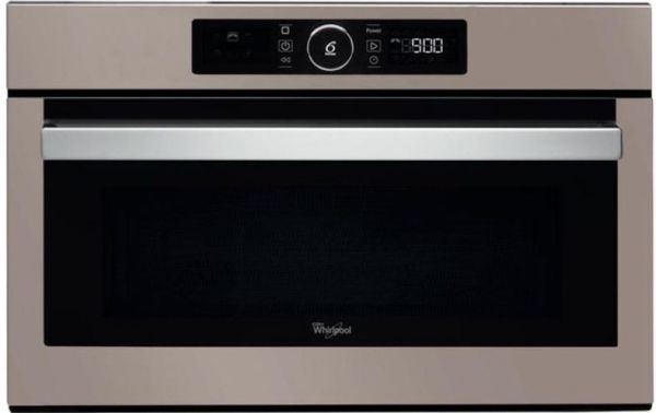 Int. Microwave oven WHIRLPOOL AMW 730 SD