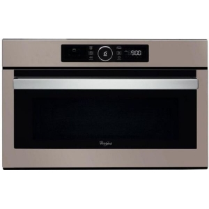 Int. Microwave oven  WHIRLPOOL AMW 730 SD