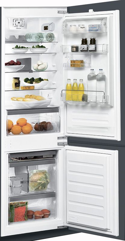Int. Refrigerator WHIRLPOOL ART 6711/A++SF