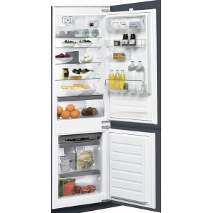 Int. Refrigerator WHIRLPOOL ART 6711/A++SF