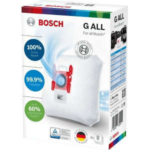 Dust bag BOSCH BBZ41FGALL