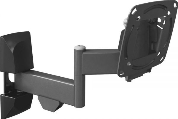 Wall mount BARKAN E140.B (13"-29")