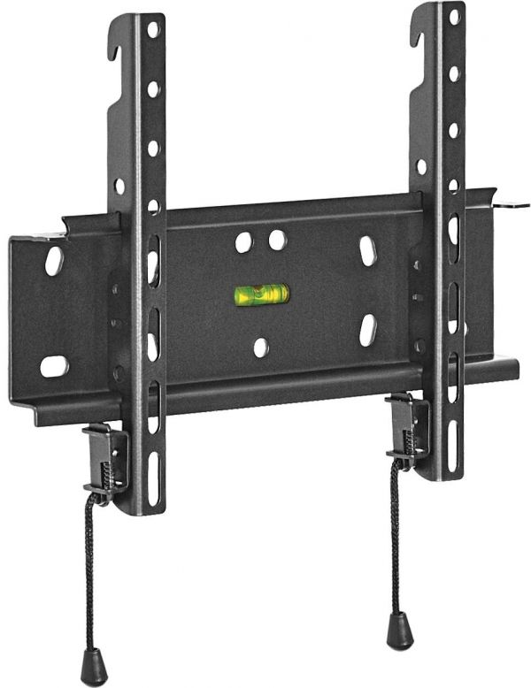 Wall mount BARKAN E20.B (13"-39")