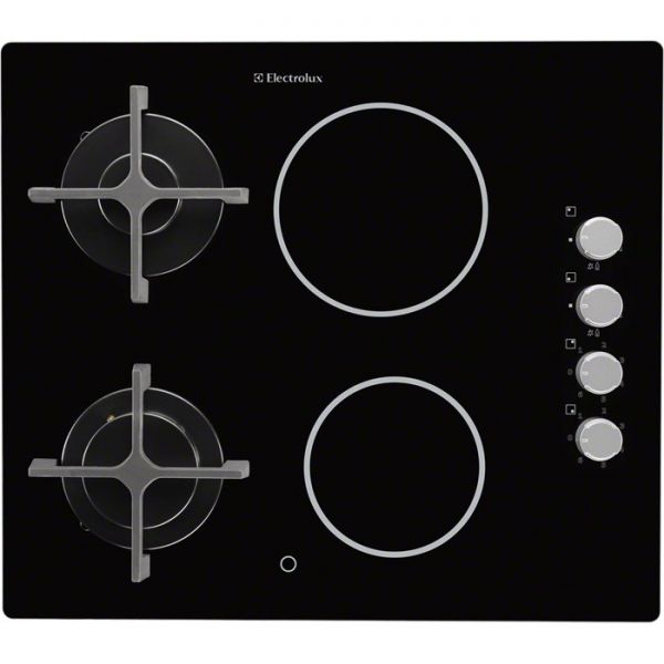 Hob ELECTROLUX EGE6172NOK