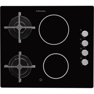 Hob ELECTROLUX EGE6172NOK