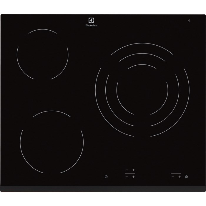 Hob ELECTROLUX EHF6232FOK