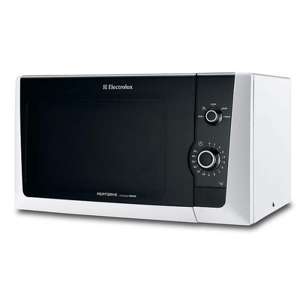 Microwave oven  ELECTROLUX EMM21000W