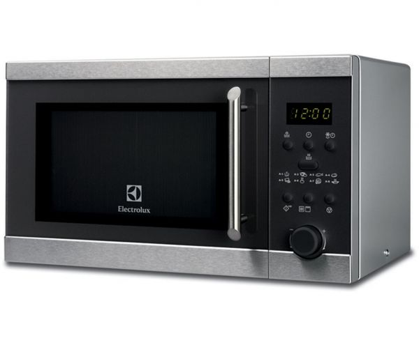 Microwave oven ELECTROLUX EMS20300OX