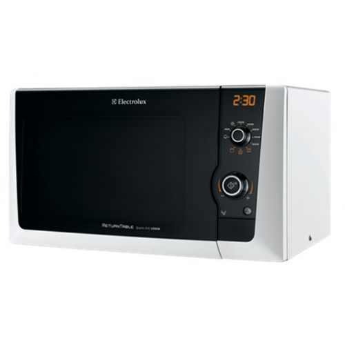 Microwave oven  ELECTROLUX EMS21400S