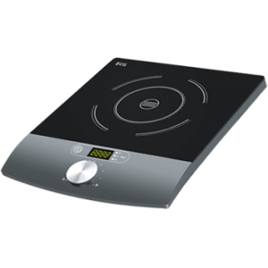 Cooking plate ECG IV 18 induction