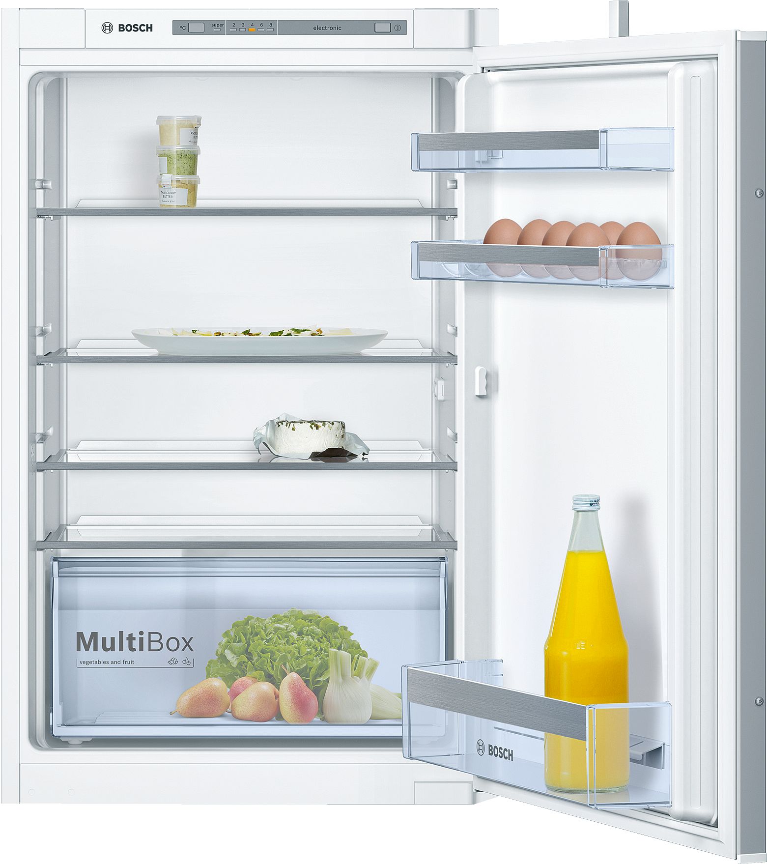 Integrated Refrigerator BOSCH KIR21VS30