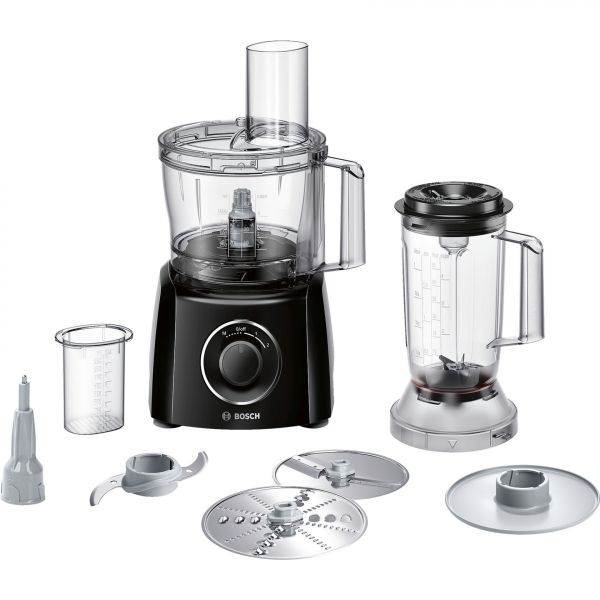 Food processor BOSCH MCM3201B