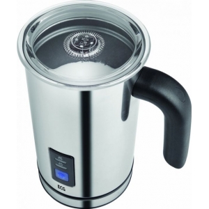 Milk frother ECG NM115, inox