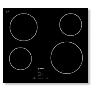 Hob BOSCH PKE611D17E