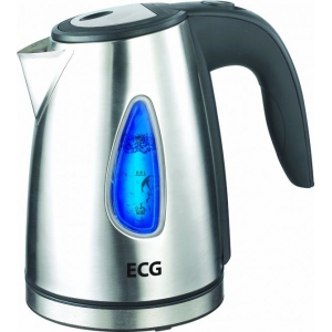 Kettle ECG RK1040, inox