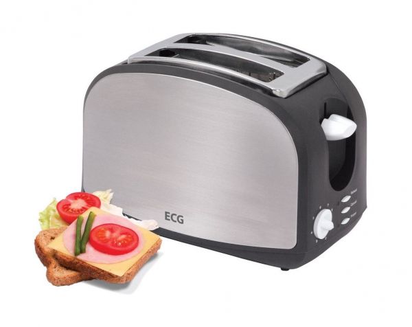 Toaster ECG ST968