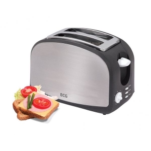 Toaster ECG ST968