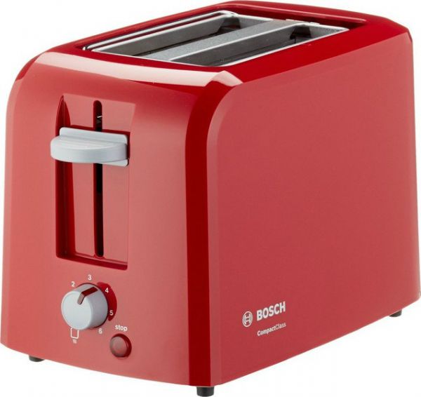 Toaster BOSCH CompactClass TAT3A014