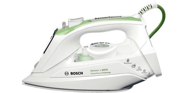 Iron BOSCH TDA702421E