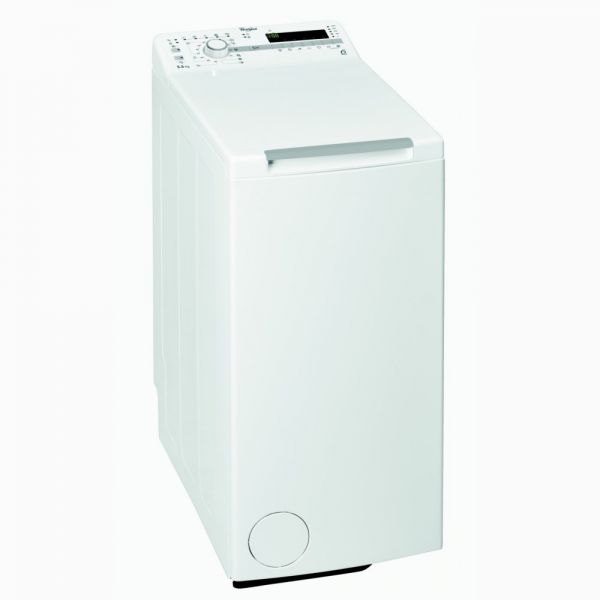 Washing machine WHIRLPOOL TDLR55111