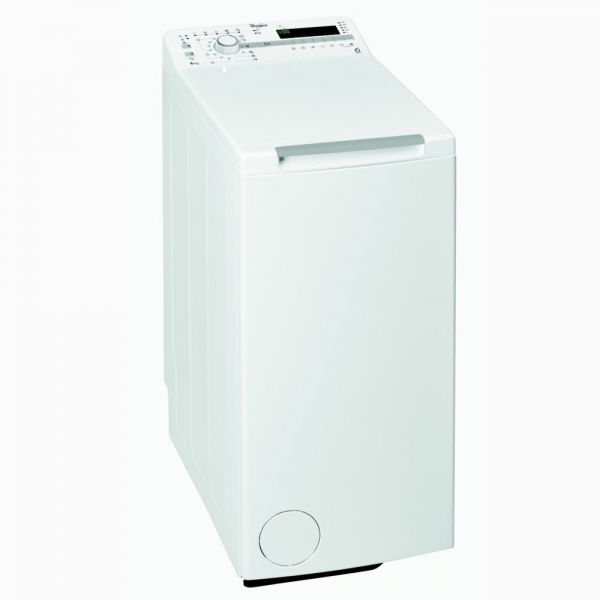 Washing machine WHIRLPOOL TDLR60210