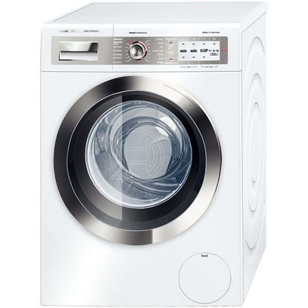 Washing machine BOSCH WAY32899SN