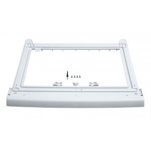 Dryer mount BOSCH WTZ20410